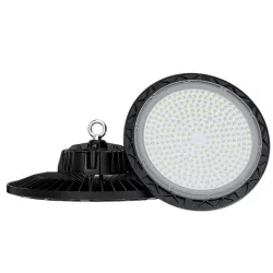   LONDON LED SMD CSARNOKVILÁGÍTÓ 150W 4000K IP65 110LM/W 98LONDON150/W