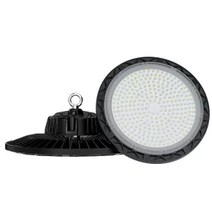 LONDON LED SMD CSARNOKVILÁGÍTÓ 200W 4000K IP65 110LM/W 98LONDON200/W