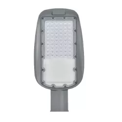   PRAGUE SMD LED UTCAI MEGVILÁGÍTÓ 30W 3000K IP65 MAGAS HATÁSFOK 98PRAGUE30/WW