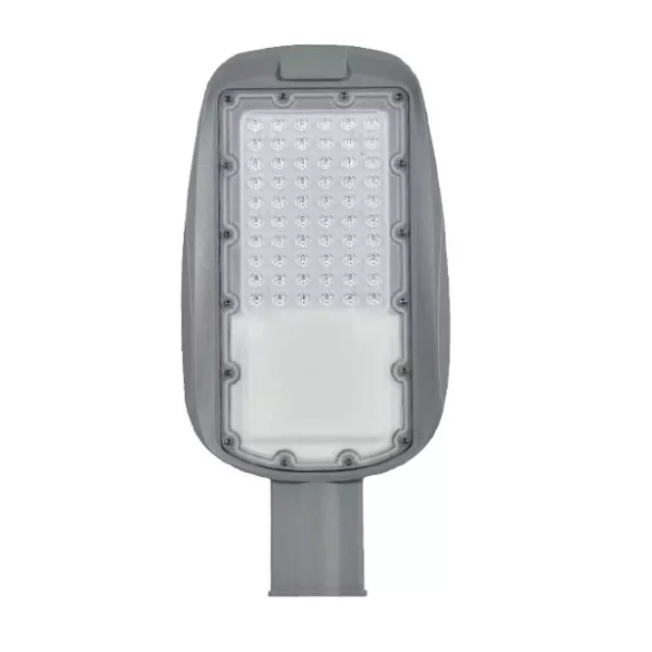 PRAGUE SMD LED UTCAI MEGVILÁGÍTÓ 30W 3000K IP65 MAGAS HATÁSFOK 98PRAGUE30/WW