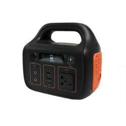 PORTABLE POWER STATION 1000W