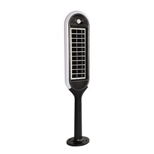 SOLAR GARDEN LIGHT 5W, IP54 98SOL309