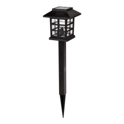 KÜLTÉRI NAPELEMES LÁMPATEST 5520 0.06W IP44 98SOL5520