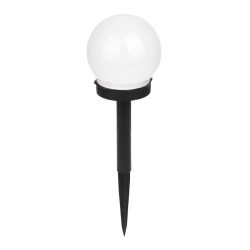 KÜLTÉRI NAPELEMES LÁMPATEST 8120 0.06W IP44 98SOL8120