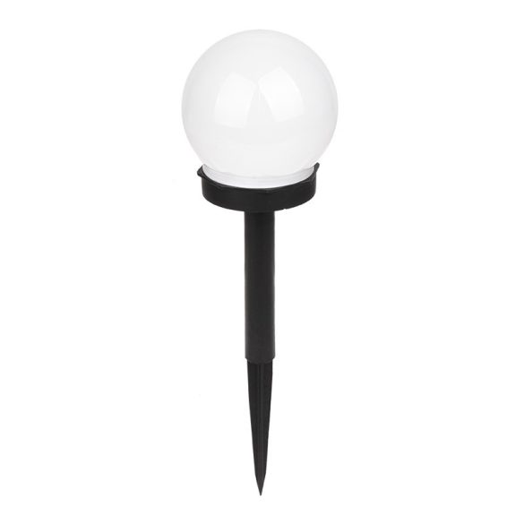 KÜLTÉRI NAPELEMES LÁMPATEST 8120 0.06W IP44 98SOL8120