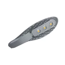   LEDES KÖZVILÁGÍTÁSI LÁMPATEST STREET180 180W 230V 5000K/5500K 98STREET180