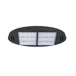   VECA SMD LED CSARNOKVILÁGÍTÓ 200W 5500K IP65 SÖTÉTSZÜRKE 98VECA250SMDDGR