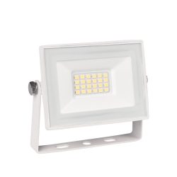   LED REFLEKTOR VEGA10 SLIM SMD 10W 4000K FEHÉR 98VEGA10SLIM/WH