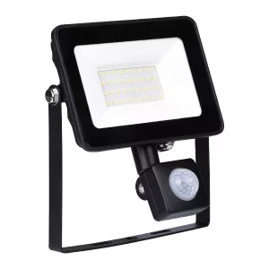 VEGA30 LED REFLEKTOR 30W SLIM SZENZOROS 98VEGA30SENSLIM