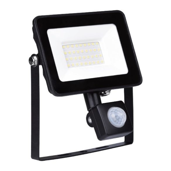 VEGA30 LED REFLEKTOR 30W SLIM SZENZOROS 98VEGA30SENSLIM