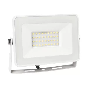 LED REFLEKTOR VEGA30 SLIM SMD 30W 4000K FEHÉR 98VEGA30SLIM/WH
