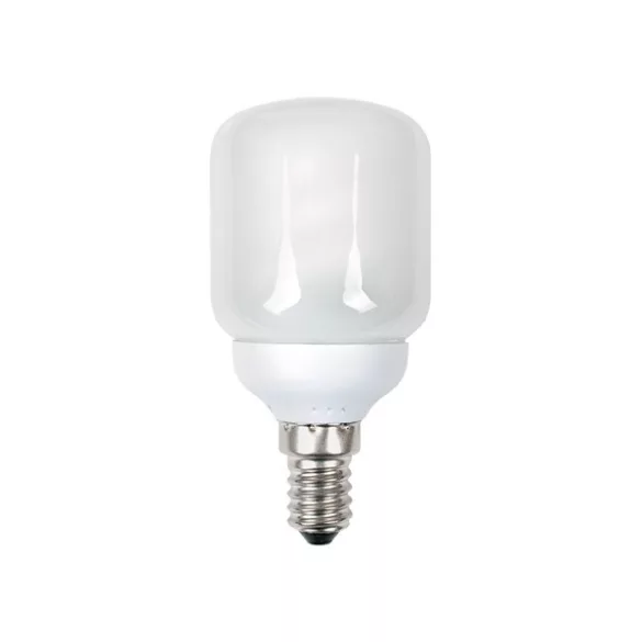 KOMPAKT FÉNYCSŐ T45 8W E14 4000K 9918352