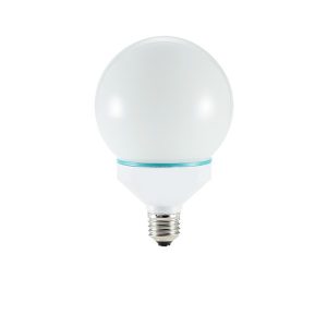 GÖMB KOMPAKT FÉNYCSŐ 25W E27 6400K