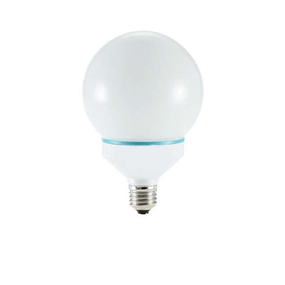 GÖMB KOMPAKT FÉNYCSŐ 25W E27 6400K