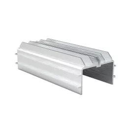 I-CONNECTOR FOR SURFACE LED PROFILES