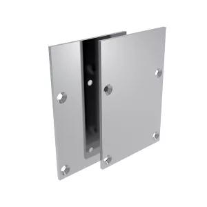 VÉGZÁRÓ DP66 ÉS DP70 ALUMÍNIUM PROFILOKHOZ DP68 99ACC68