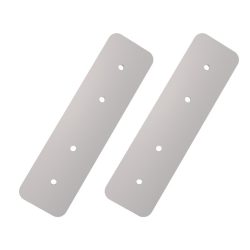  DP69 CONNECTORS FOR ALUMINUM LED PROFILES DP66 AND DP 70 99ACC69