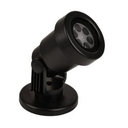 CHRISTMAS PROJECTOR 6X1W IP44 240V 99CRL003