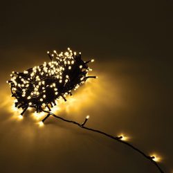   CHRISTMAS STRING LIGHT 7,2W 2700-3000K 23+5M IP44 240V 99CRL009WW