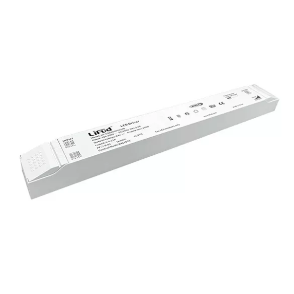 DALI CV LED DRIVER 150W 0-6.25A 24VDC 99DALI15024DC