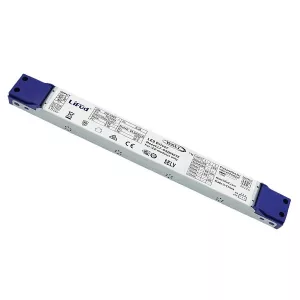 DALI CC LED DRIVER 80W  25-42VDC 1550-2000mA 99DALI80200042