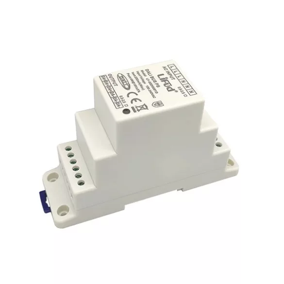 DALI POWER SUPPLY 100-240VAC 11-18VDC 230MA 99DALIBPS