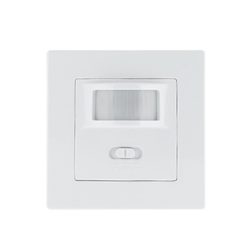   ST02A FÉNY ÉS MOZGÁSÉRZÉKELŐ SÜLLYESZTETT LÁMPATEST 99DS100