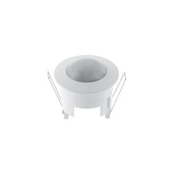 ST41 FÉNY ÉS MOZGÁSÉRZÉKELŐ SÜLLYESZTETT LÁMPATEST 360° 99DS103