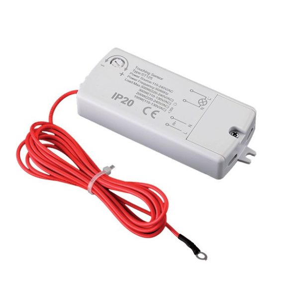 ÉRINTŐ KAPCSOLÓ ST125 99DS115