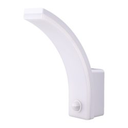   ST53M KÜLTÉRI HOMLOKZATI LÁMPA SENSOR 140° 20W IP65 99DS205