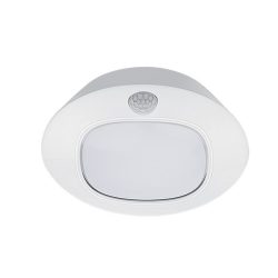 SZENZOROS LED IZZÓ 1.5W 4000K 3xAAA 99DS408