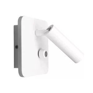 EL-5060 LED WALL LAMP 3+6W 3000K WHITE