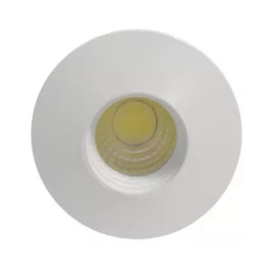 BOUTIQUE BEÉPÍTHETŐ MINI LED FEHÉR 3W 6000-6400K