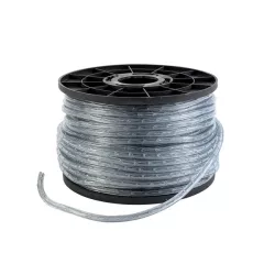 ELMARK LED szalag átmérő:13MM 2WAY-PIROS/100M(230V-1.5W/1M) 99LED265