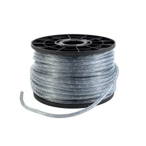 ELMARK LED szalag átmérő:13MM 2WAY-PIROS/100M(230V-1.5W/1M) 99LED265