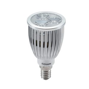 ELMARK LED3 E14-WW 6W 230V 99LED296