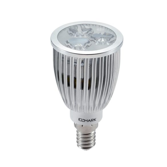 ELMARK LED3 E14-WW 6W 230V 99LED296