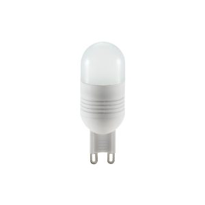 ELMARK LED 2W G9 WW 99LED358