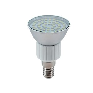 ELMARK LED48SMD 3,5W E14 230V MELEG 99LED363
