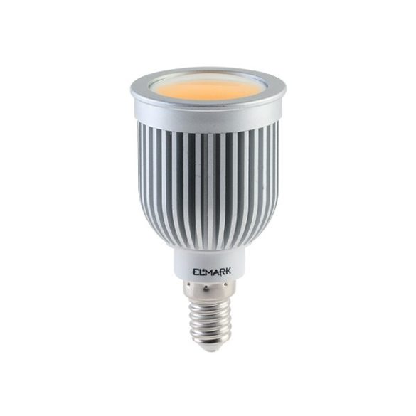 ELMARK LEDCOB 5W E14 230V FEHÉR 99LED378