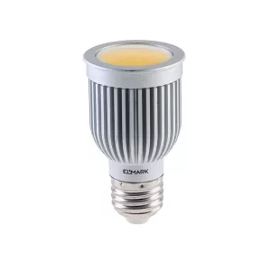 ELMARK LEDCOB 5W E27 230V FEHÉR 99LED380