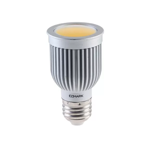ELMARK LEDCOB 5W E27 230V MELEG FEHÉR 99LED381