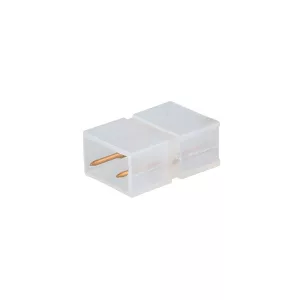 CSATLAKOZÓ LED SZALAGHOZ SMD5050/230V 99LED391