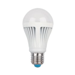   ELMARK LED LÁMPA KÖRTE A60 35SMD2835 10W E27 230V FEHÉR SZAB,99LED425