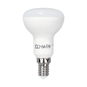 ELMARK LED IZZÓ R50 50SMD3014 5,5W E14 230V FEHÉR 99LED439