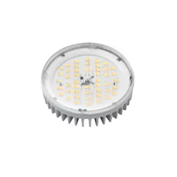   ELMARK LED IZZÓ GX53 10W D100 100-240V 2700/4000/6500K 99LED446/CCT