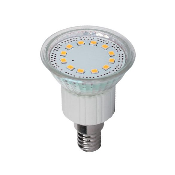 ELMARK LED LÁMPA PAR16 SMD2835 3W E14 230V FEHÉR 99LED606