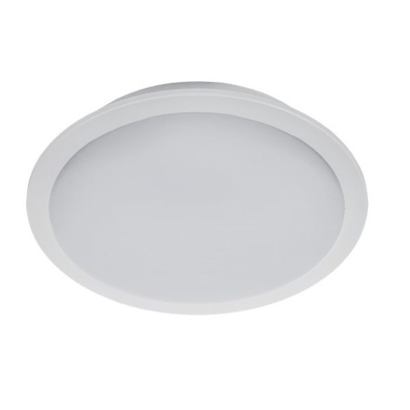 ELMARK VÍZÁLLÓ LED PANEL KEREK 10W 6500K IP65 99LED611IP65CW