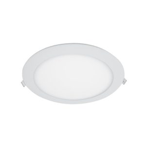 LED PANEL KEREK 30W 2700K-3000K FEHÉR ?295MM