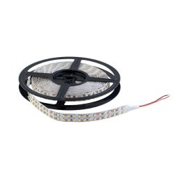   LED SZALAG LED1200 3528 12V/DC IP20 2X120PCS/1M MELEG FEHÉR 99LED684